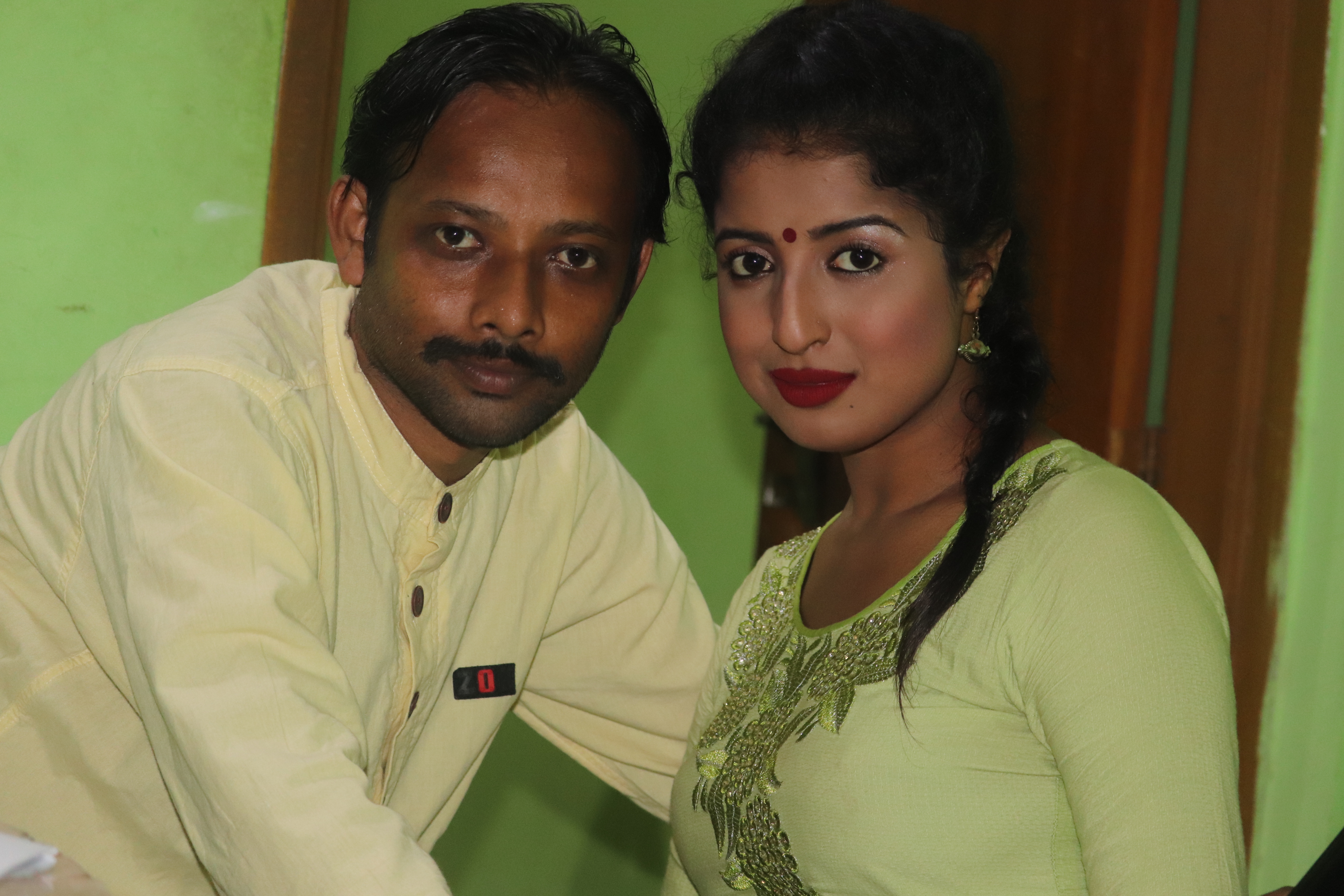 'অভিনয়ের জাদুকর' সোহাগ বিশ্বাস 