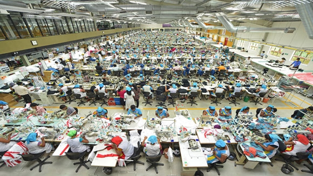 Indian textiles seek steps to control garment imports from BD