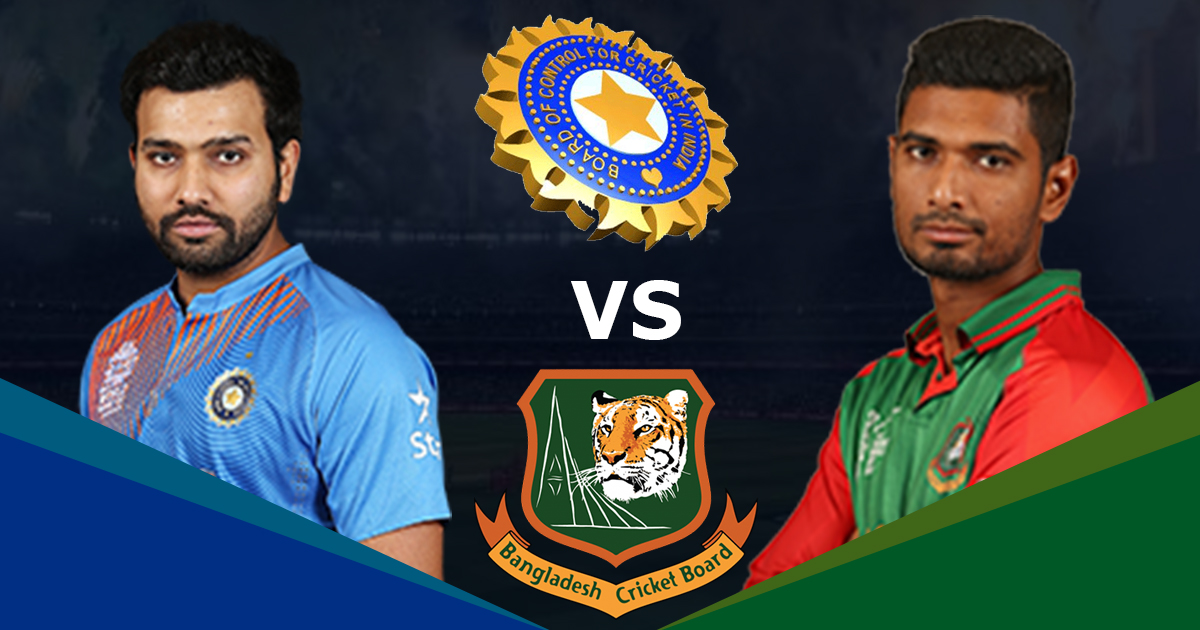 Bangladesh, India look to build on recent gains