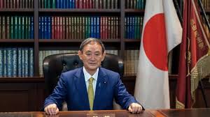 Suga wins leadership race to become next Japan PM