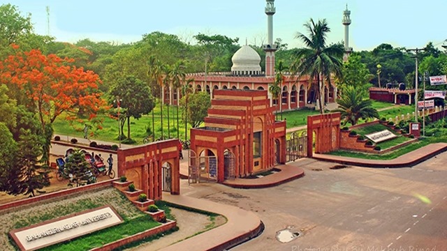 HC questions legality of JU VC appointment