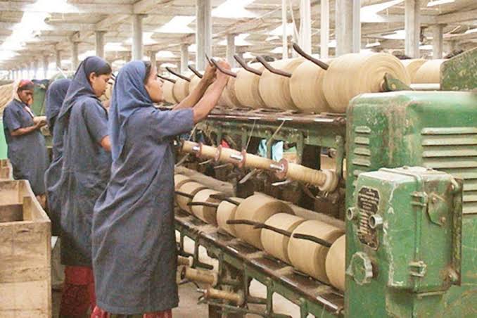 Fund allocated for paying Jute mill workers’ wages, arrears