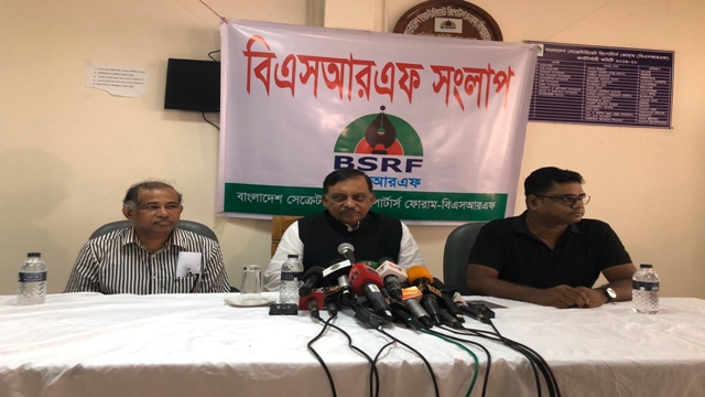 FB rumour-mongers under surveillance: Minister
