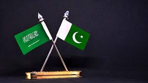 KSA stops supply of oil to Pakistan