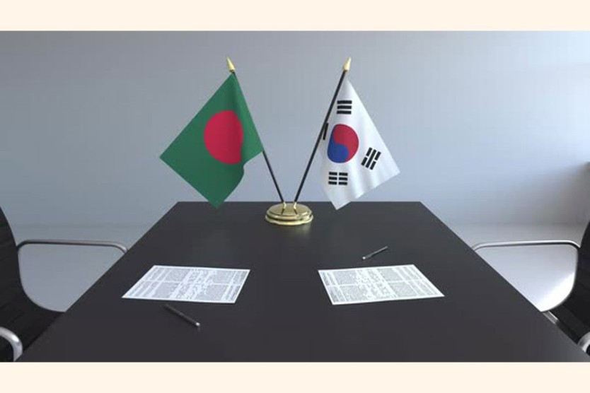 Record number of Bangladeshi workers to go to Korea this year