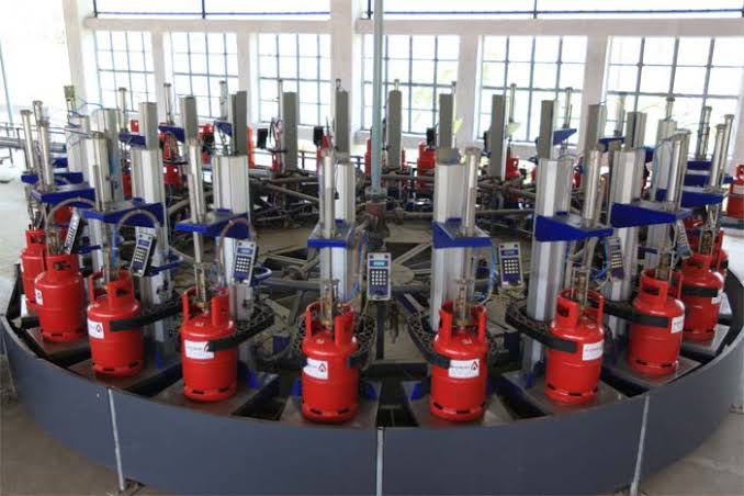 12kg LPG cylinder price increases to Tk 993