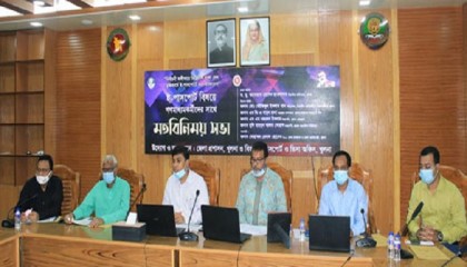 E-passport to reduce fraudulence and harassment from brokers – Dr Anwar