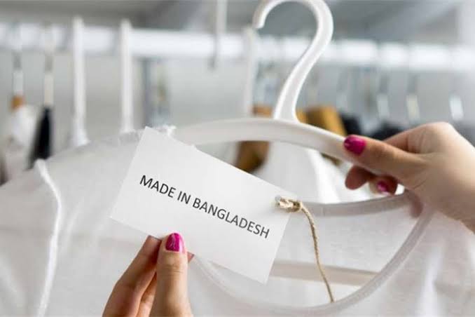 Promote Bangladesh's RMG industry: BGMEA to int'l media