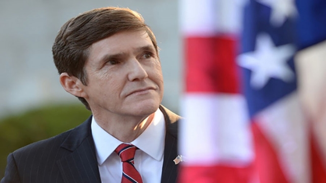 Trump picks Earl Miller as US ambassador to Bangladesh