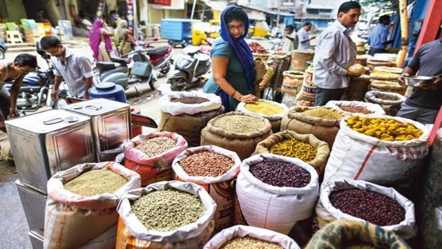 Prices of some spices up in retail market