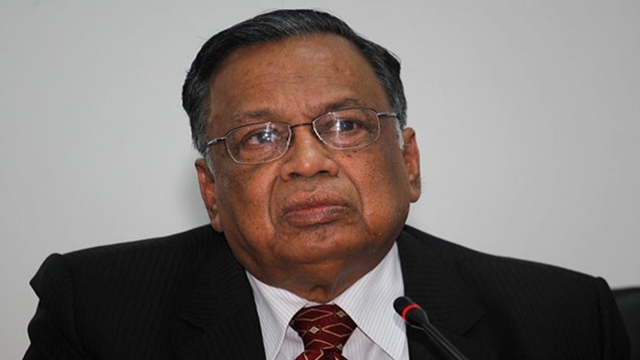 No progress over Teesta deal, indicates FM