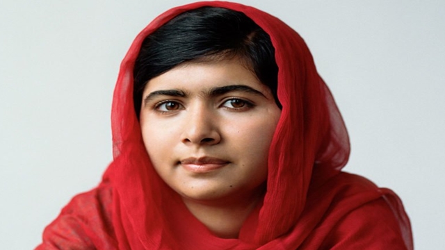 Malala makes first trip to Pakistan since Taliban attack