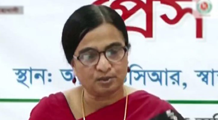 দুই চিকিৎসকসহ দেশে আরও ৪ করোনা রোগী শনাক্ত
