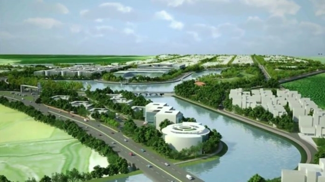 BEPZA eyes $1.25bn investment in Mirsarai economic zone