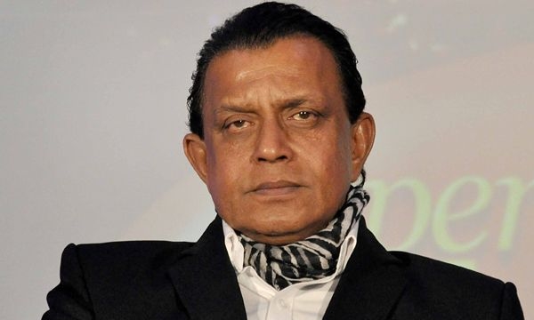 Veteran actor Mithun Chakraborty unwell, being treated in Delhi