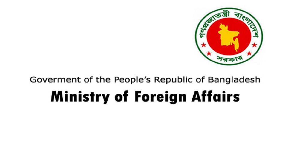 Govt rejects foreign media reports on journalist arrest