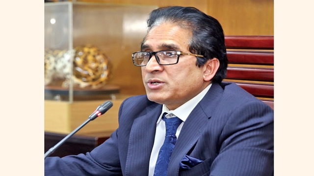 NBR plans to adopt trader-friendly fiscal policy: Chairman