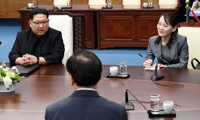 N Korea’s Kim Jong-un in coma, sister Kim Yo-jong to take over: Reports