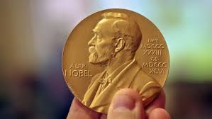 Nobel prize money increased this year