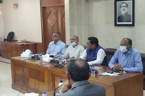 2-hour area-based load shedding across country from Tuesday