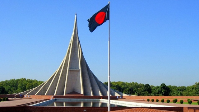 Nation celebrates Independence Day amid enthusiasm, festivity