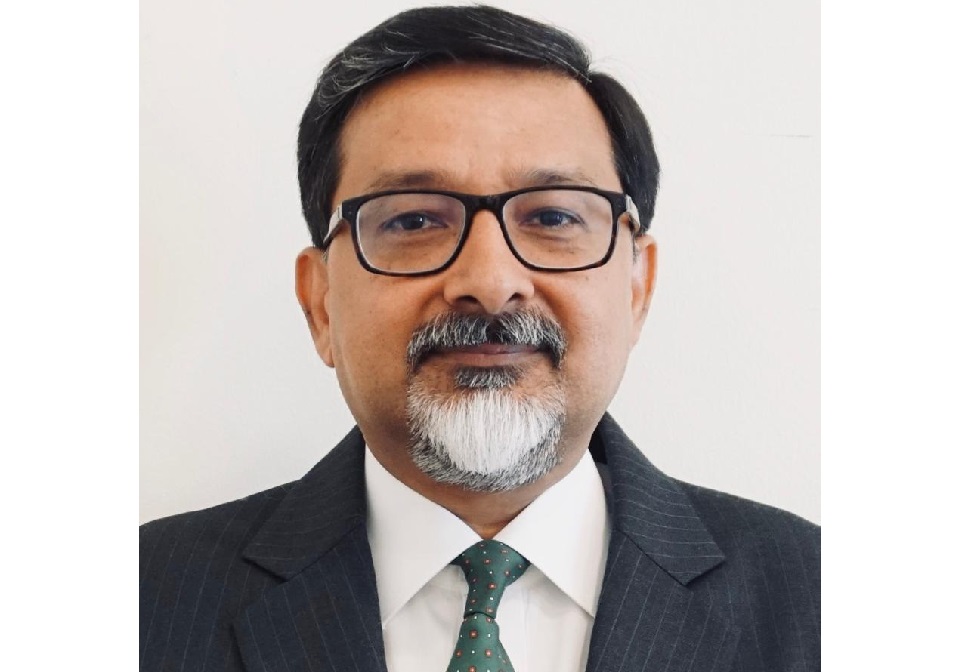 Sudhakar Dalela next Indian High Commissioner to Bangladesh