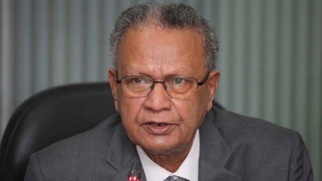 Nurul urges Bangladeshi expatriates to invest at home