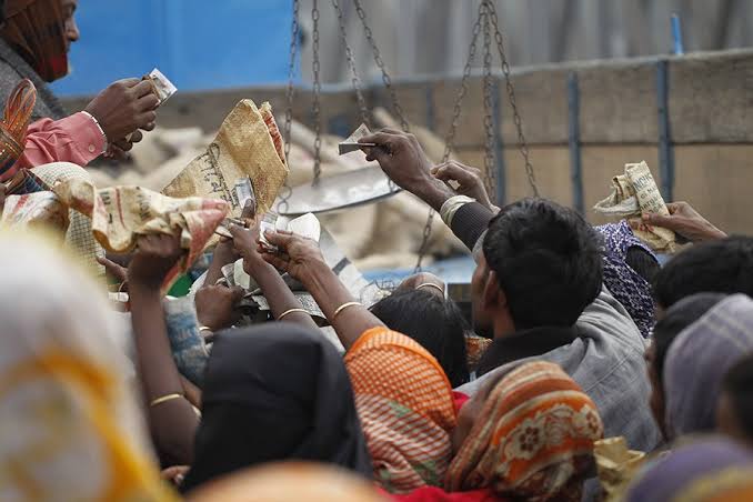 Govt launches open market sales of essentials today