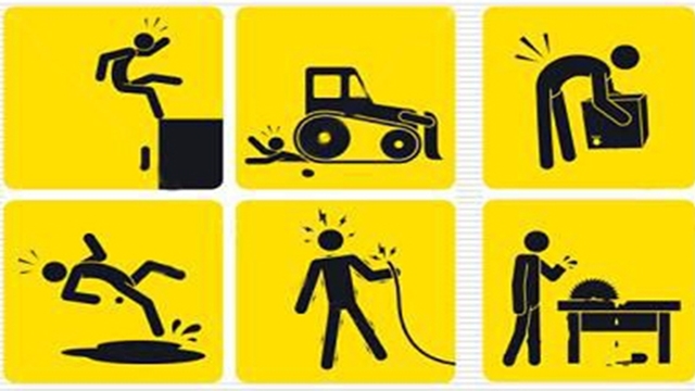 National Occupational Health and Safety Day being observed Saturday