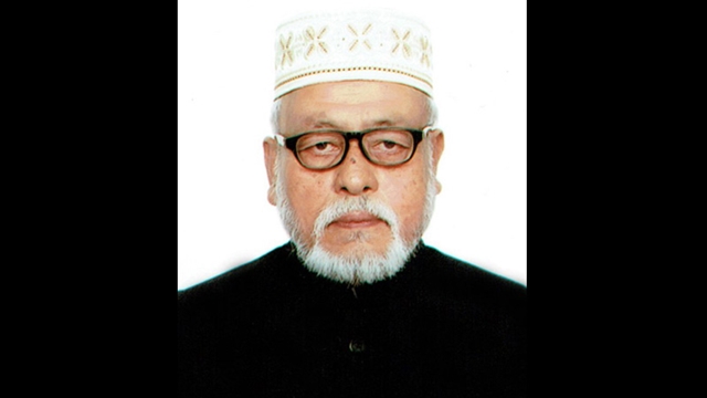 DNCC panel mayor Md Osman Gani passes away