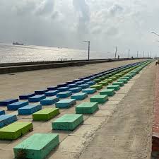 Tourism sites in Chattogram reopened after five months