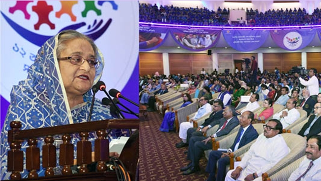 All disabled to get allowances from next budget: PM