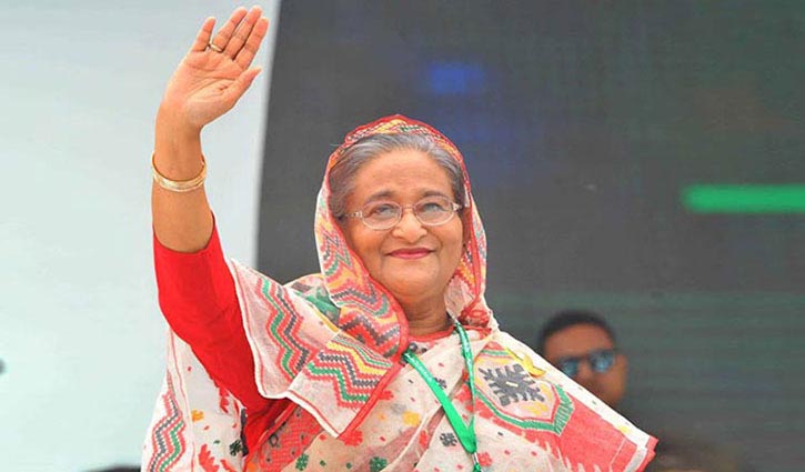 PM to unveil 25 dev projects in Rajshahi on Sunday
