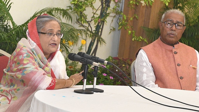 Firm stance against drugs: PM
