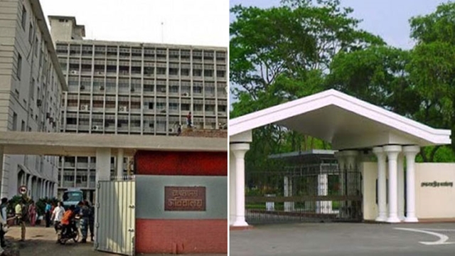 PM office disagrees with MOPA`s proposal
