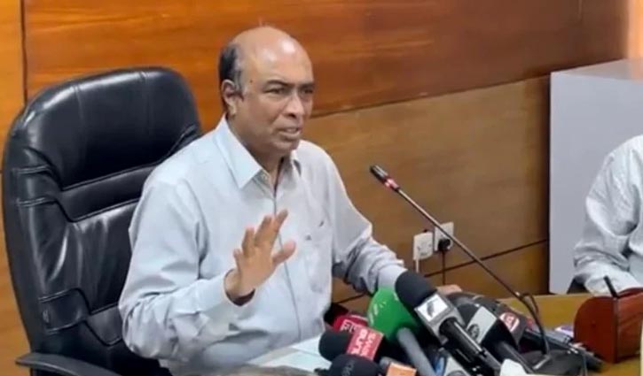 PSC chairman resigns