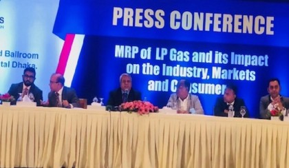 Local operators urge govt to review LPG tariff