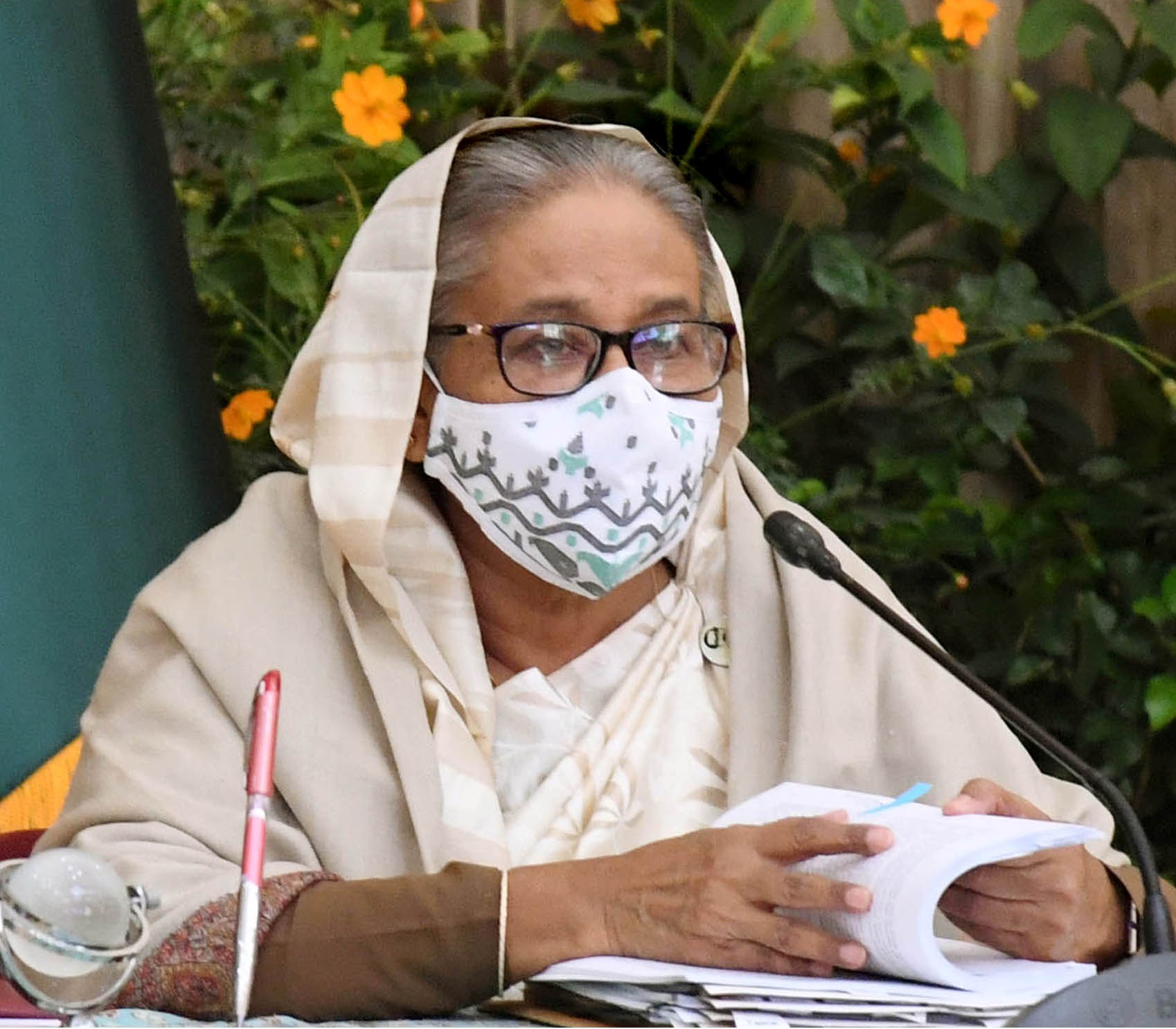 Take care of Bangladeshis living abroad: PM