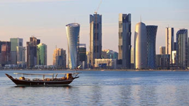Qatar bans Saudi, UAE goods from stores