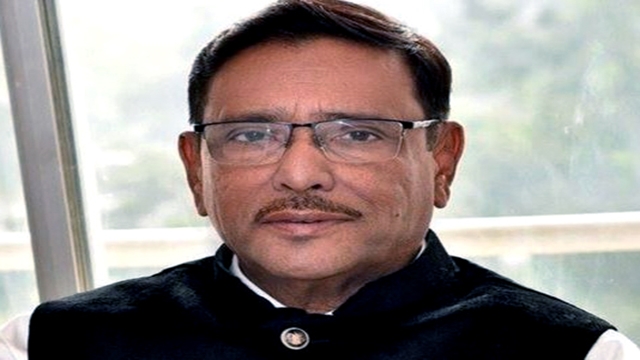 Hatiya will be role model of dev: Quader
