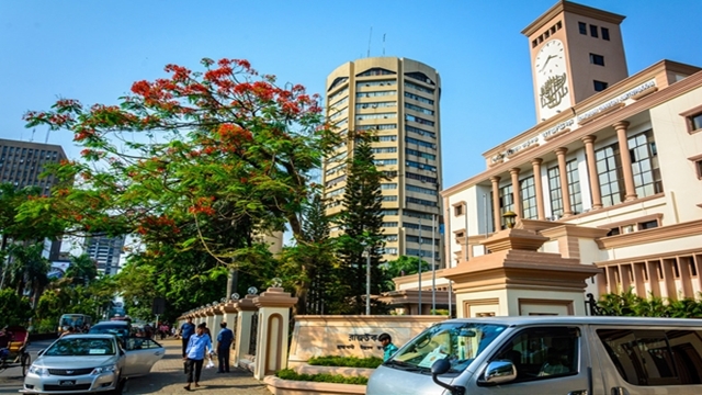 RAJUK submits proposal for Arambagh-Jhilmil flyover