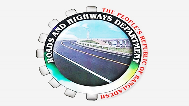 RHD adds facilities of a national highway to a regional road!