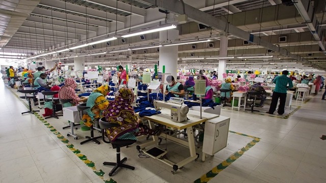 SMO, Transitional Accord to monitor safety progress in RMG sector