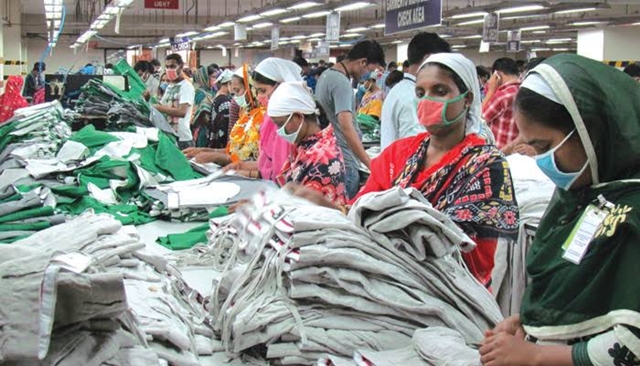 GSP suspension to Cambodia may increase RMG export to EU