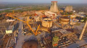 Tk 8.26bn sought fro drinking water supply to Rooppur NPP