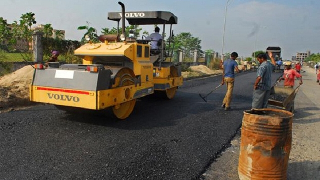 RHD takes ‘unviable’ road project at inflated cost