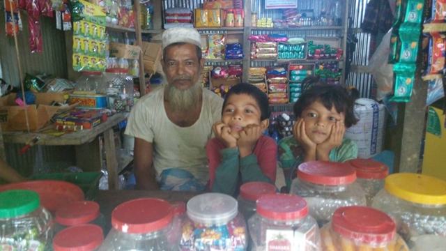 Two years into Rohingya influx: Host community’s woes worsen further    