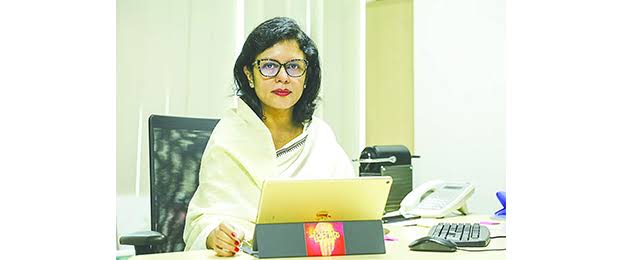 Extension of support package will bring RMG to next level: BGMEA chief