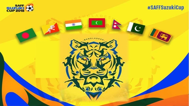 Bangladesh face Pakistan in SAFF Championship today