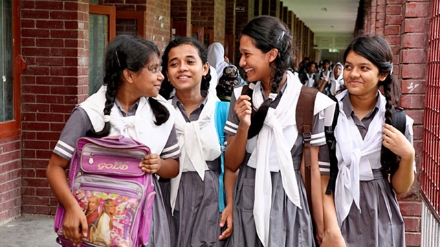 Massive spending planned for skill development